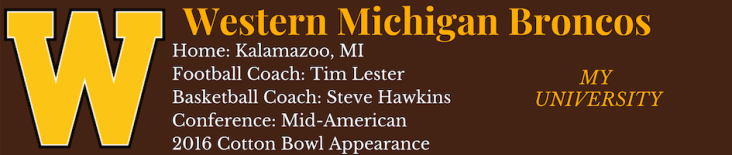 4. WMU