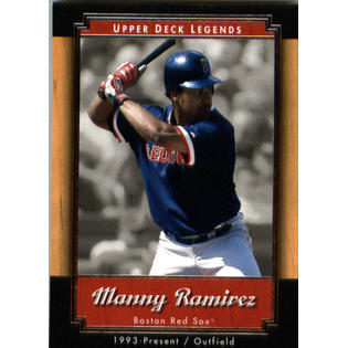 manny ramirez