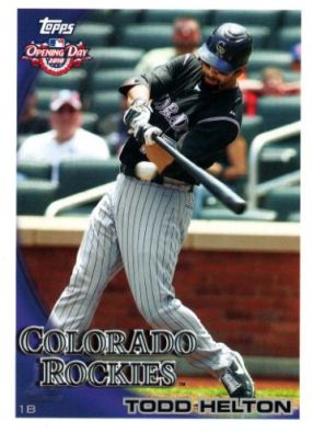 todd helton