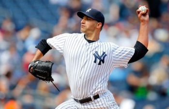 Andy Pettitte