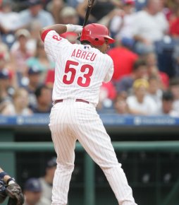 Bobby Abreu