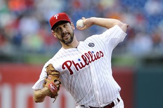 Cliff Lee