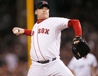 Curt Schilling