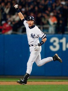 Derek Jeter