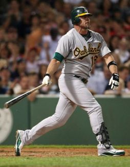 Jason Giambi