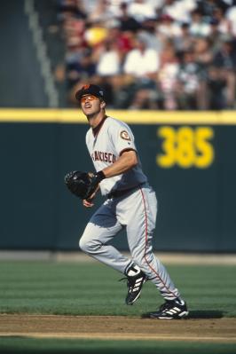Jeff Kent