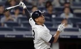ARod Yankees