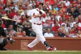Beltran Cardinals