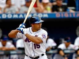 Beltran Mets