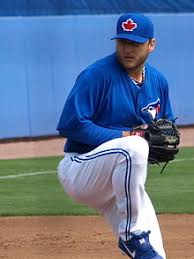 Buehrle Jays