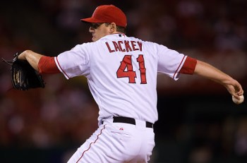 Lackey Angels