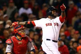 Ortiz Red Sox