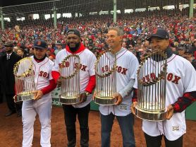 Ortiz WS MVP