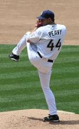 Peavy Padres