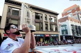 Ellsbury World Series